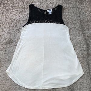 Old Navy Tank Top